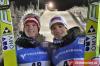 037 Thomas Morgenstern, Andreas Kofler 037 Thomas Morgenstern, Andreas Kofler
